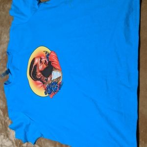 Nimpsey hussle t shirt